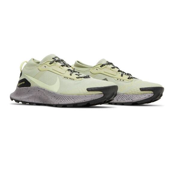 Nike Pegasus Trail GORE-TEX Hiking Trail Running Shoes Men’s Size 8.5 - Picture 1 of 5